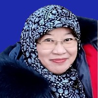 Prof. Januarti Jaya Ekaputri