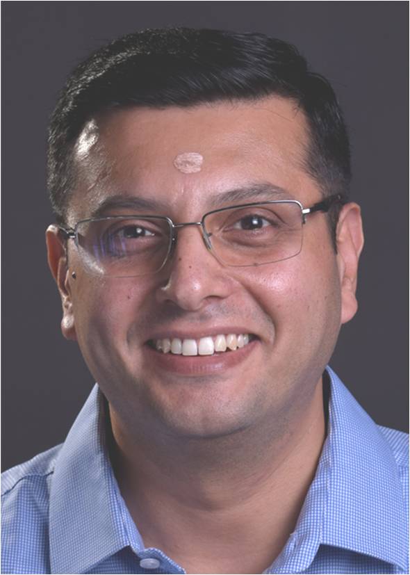 Prof. Arun Menon