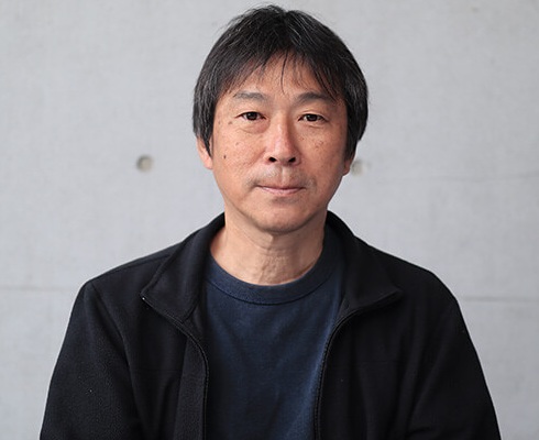 Prof. Kei-ichi Imamoto