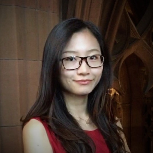 Prof. Xinyuan Ke