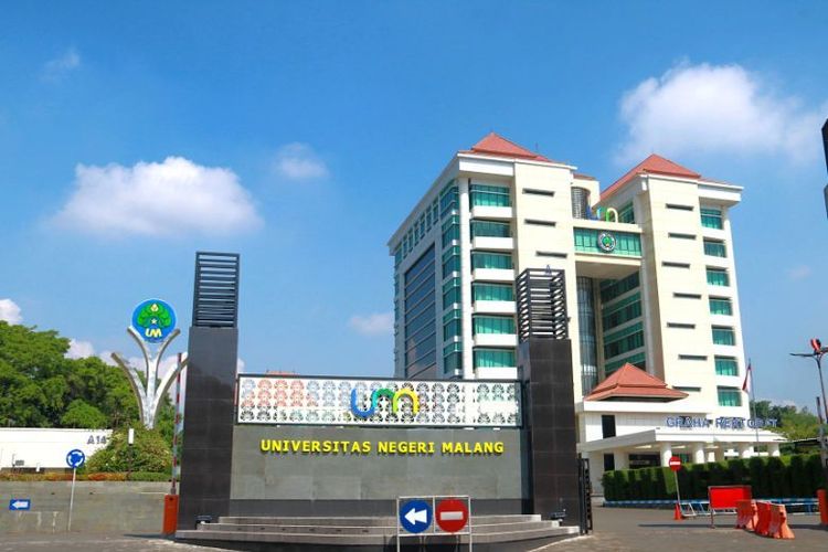 Universitas Negeri Malang